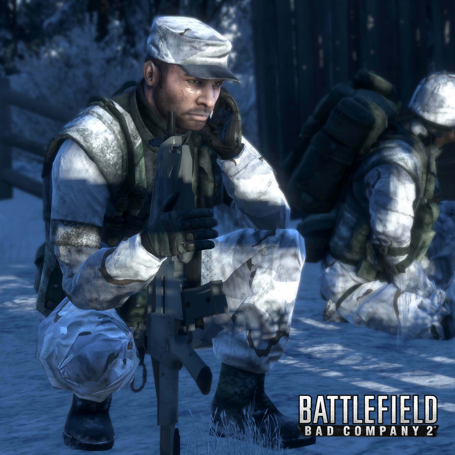 Battlefield Bad Company 2 - Imagen 20